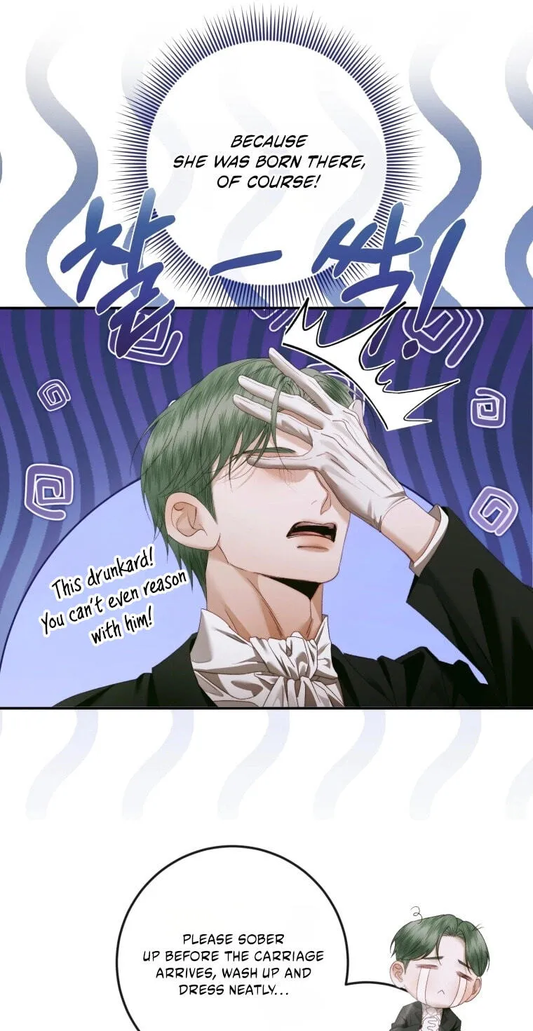 The Siren: Becoming the Villain's Family Chapter 176 page 56 - 