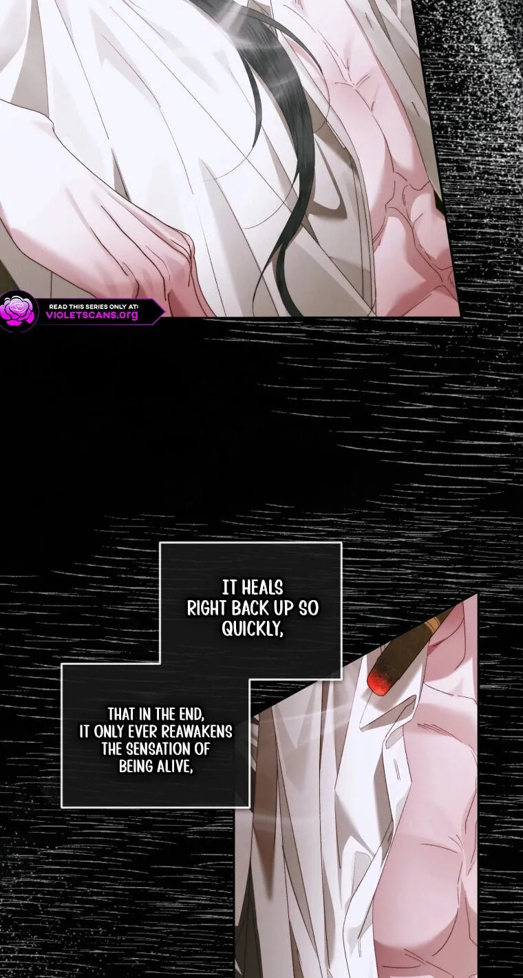 The Siren: Becoming the Villain's Family Chapter 176 page 67 - 