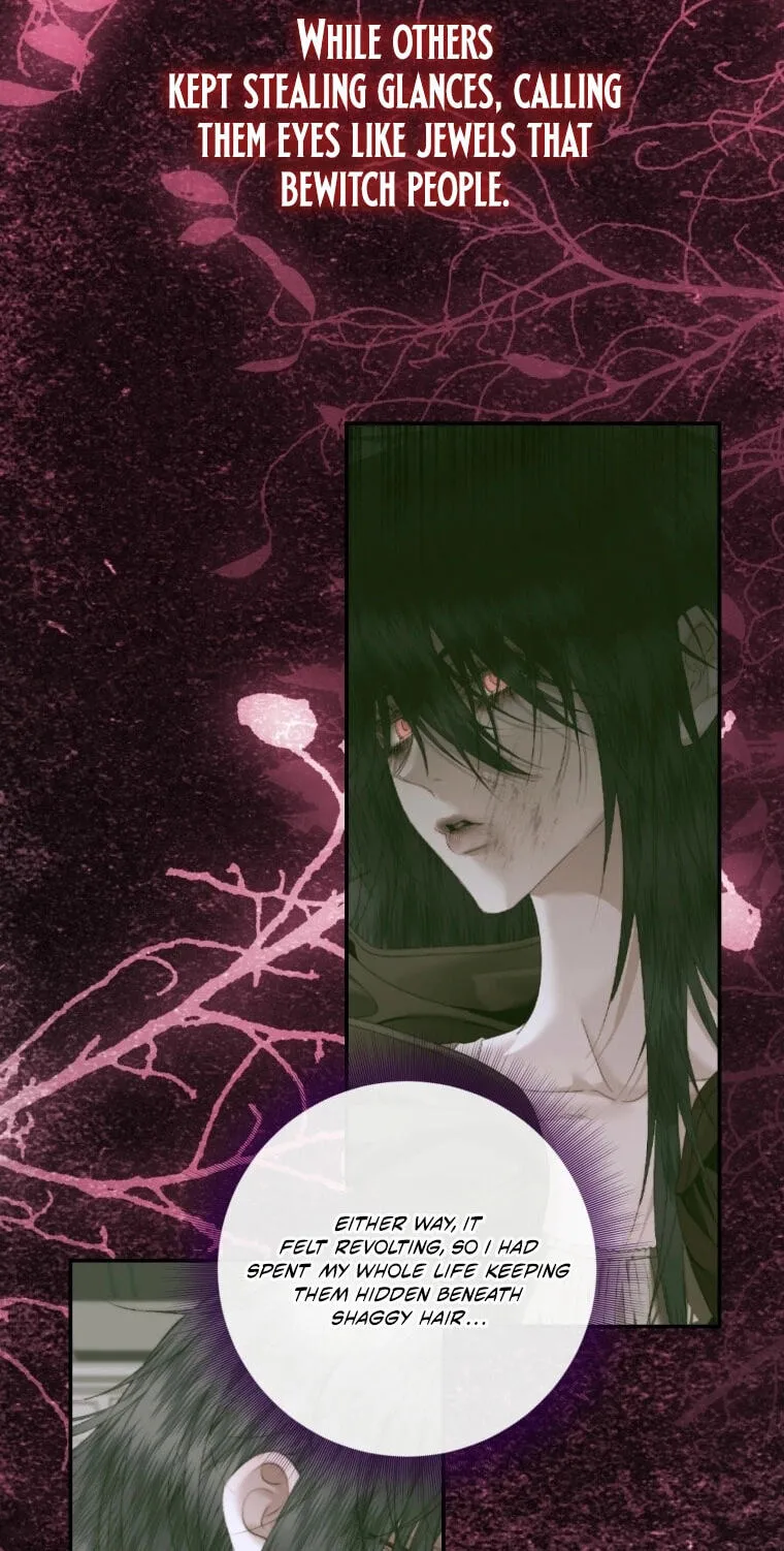 The Siren: Becoming the Villain's Family Chapter 176 page 9 - 