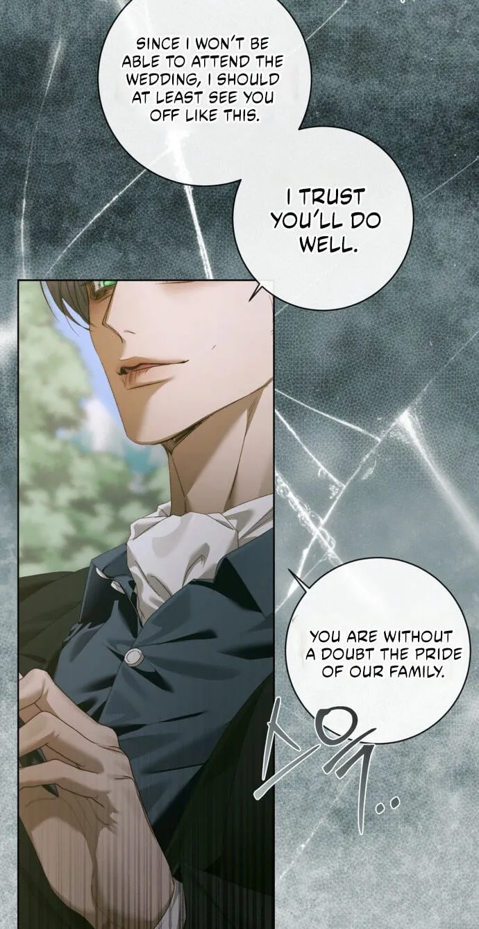 The Siren: Becoming the Villain's Family Chapter 177 page 11 - 