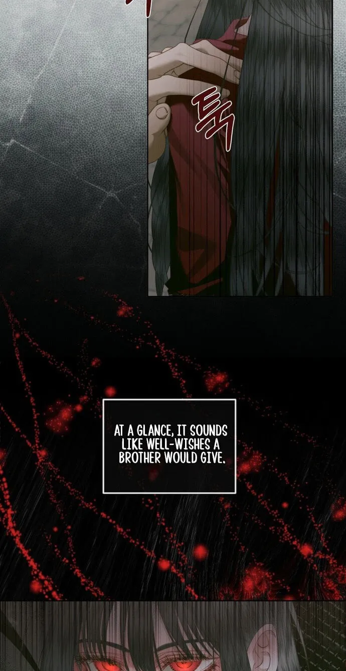 The Siren: Becoming the Villain's Family Chapter 177 page 13 - 