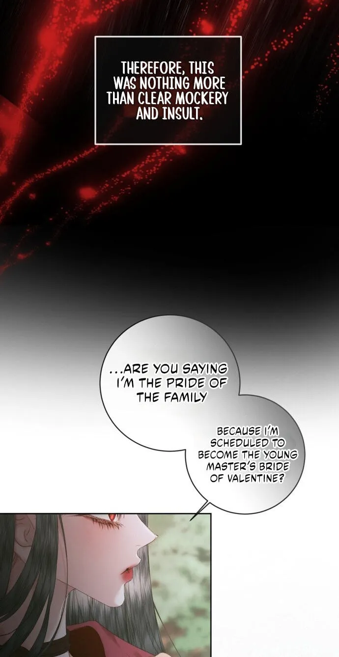 The Siren: Becoming the Villain's Family Chapter 177 page 16 - 
