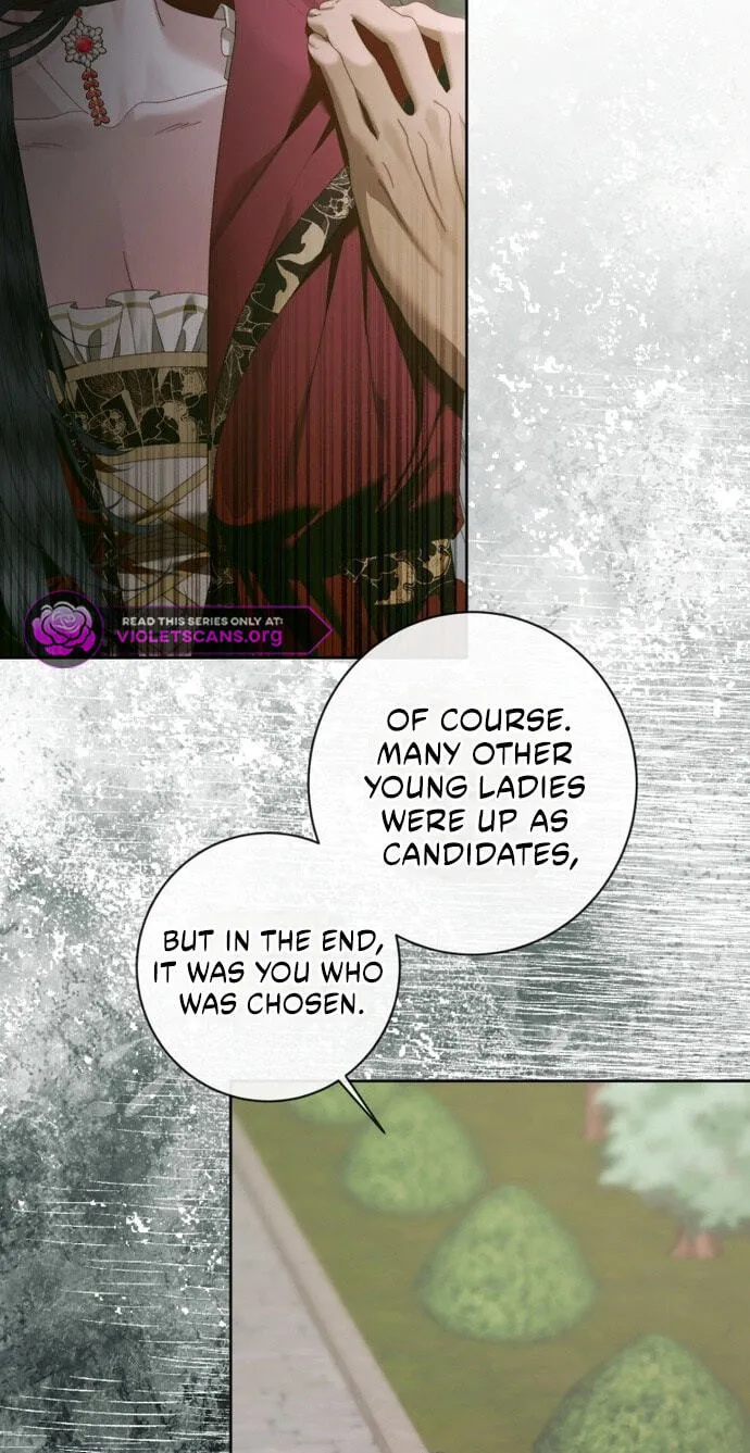 The Siren: Becoming the Villain's Family Chapter 177 page 17 - 