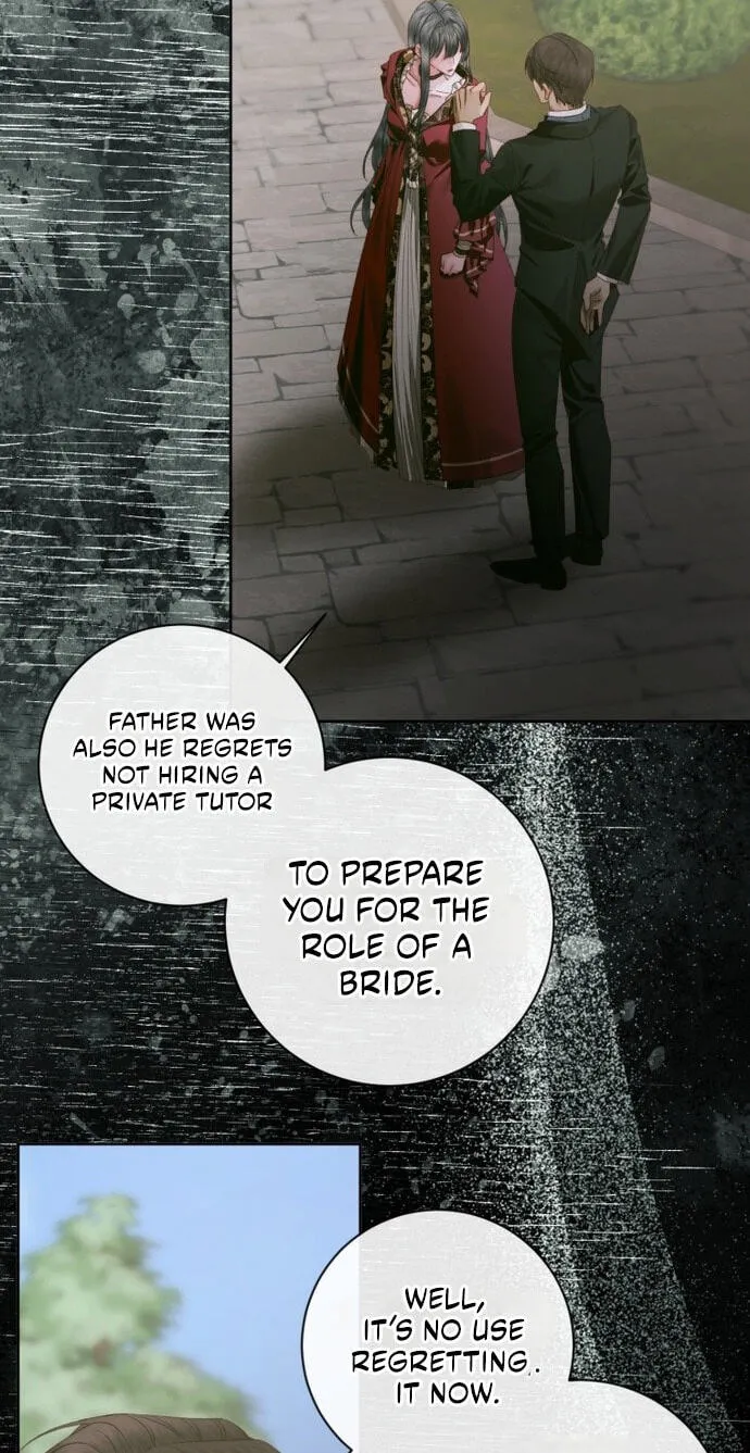 The Siren: Becoming the Villain's Family Chapter 177 page 18 - 