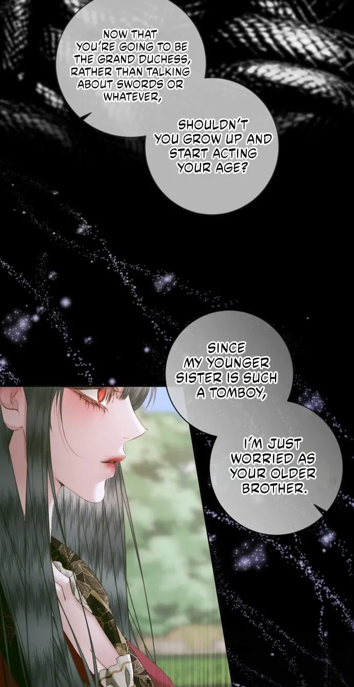 The Siren: Becoming the Villain's Family Chapter 177 page 23 - 