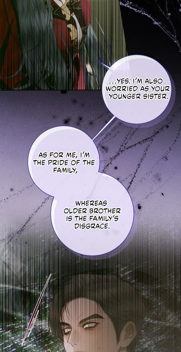 The Siren: Becoming the Villain's Family Chapter 177 page 24 - 
