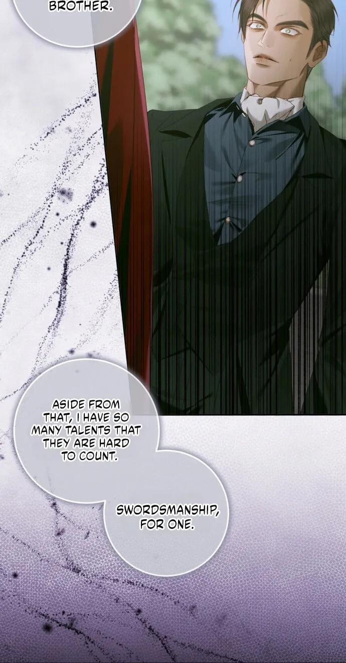 The Siren: Becoming the Villain's Family Chapter 177 page 26 - 