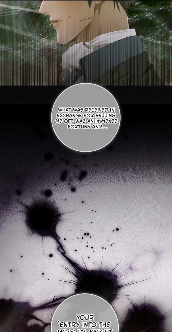 The Siren: Becoming the Villain's Family Chapter 177 page 27 - 