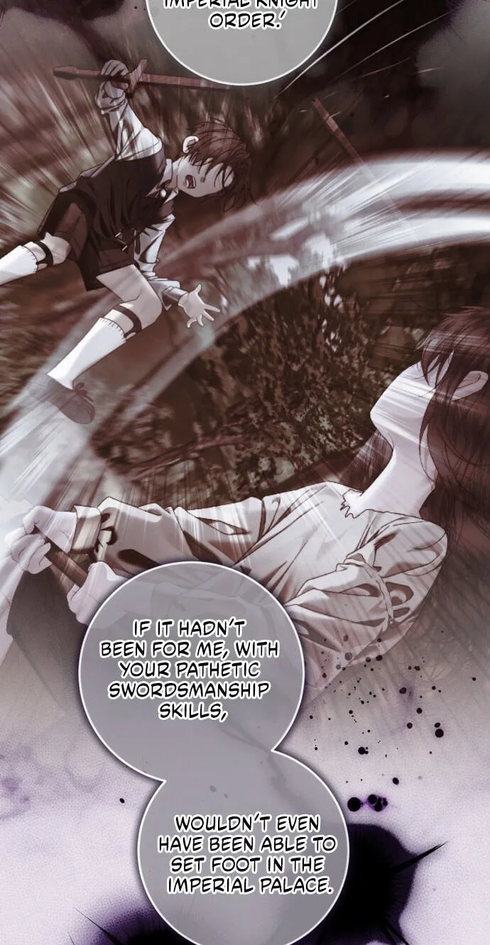 The Siren: Becoming the Villain's Family Chapter 177 page 28 - 