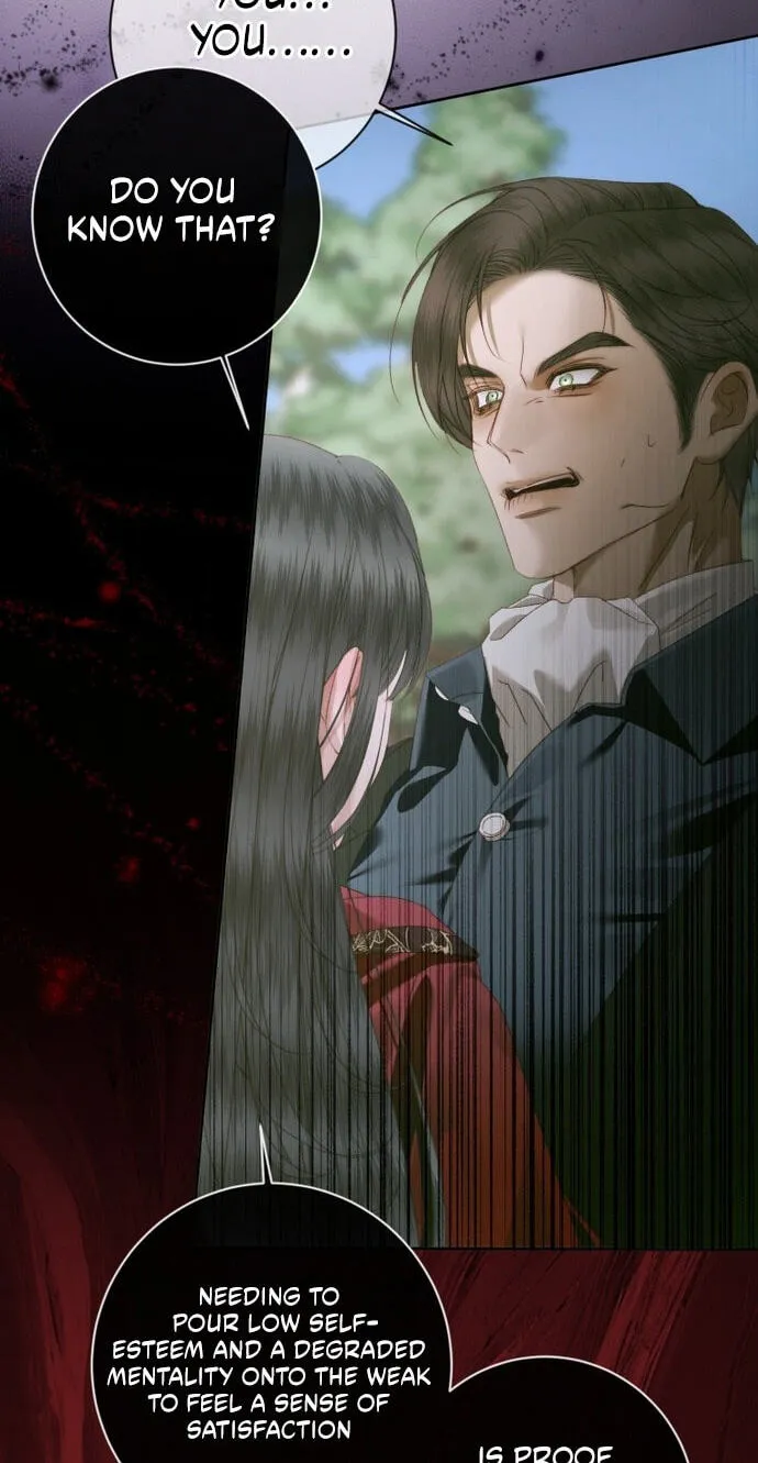 The Siren: Becoming the Villain's Family Chapter 177 page 31 - 