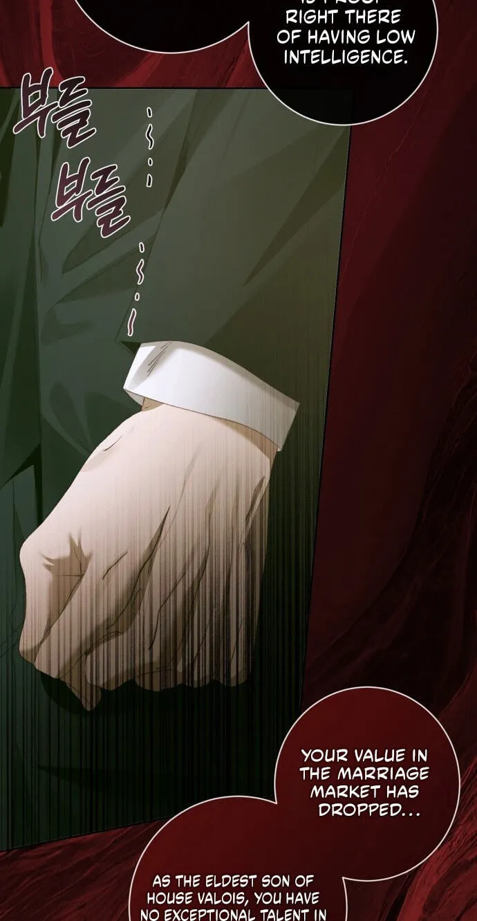 The Siren: Becoming the Villain's Family Chapter 177 page 32 - 