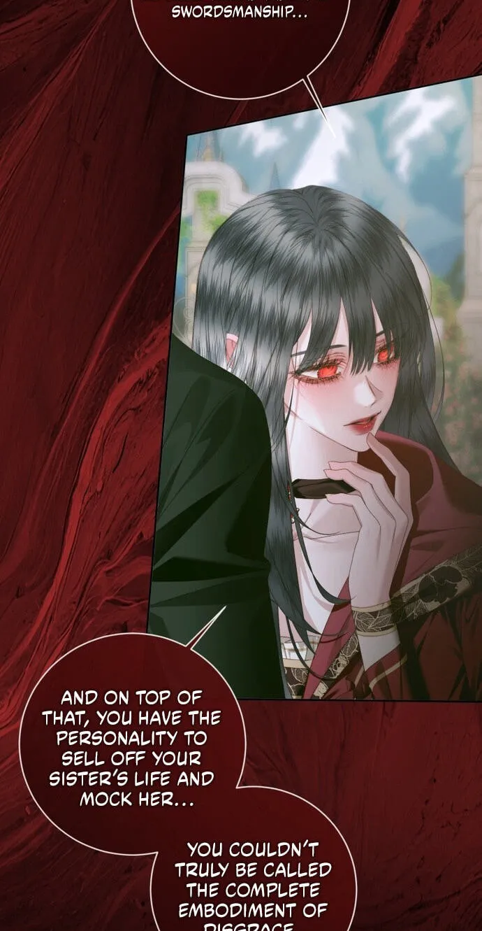 The Siren: Becoming the Villain's Family Chapter 177 page 33 - 