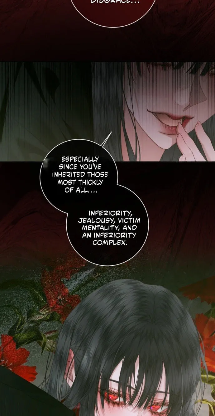 The Siren: Becoming the Villain's Family Chapter 177 page 34 - 