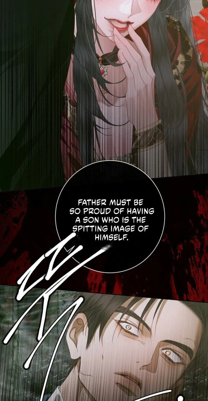 The Siren: Becoming the Villain's Family Chapter 177 page 35 - 