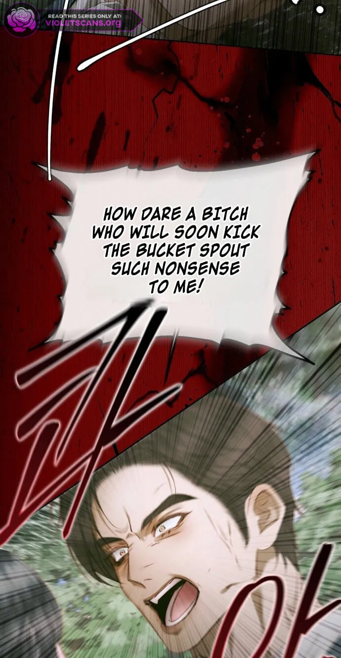 The Siren: Becoming the Villain's Family Chapter 177 page 36 - 