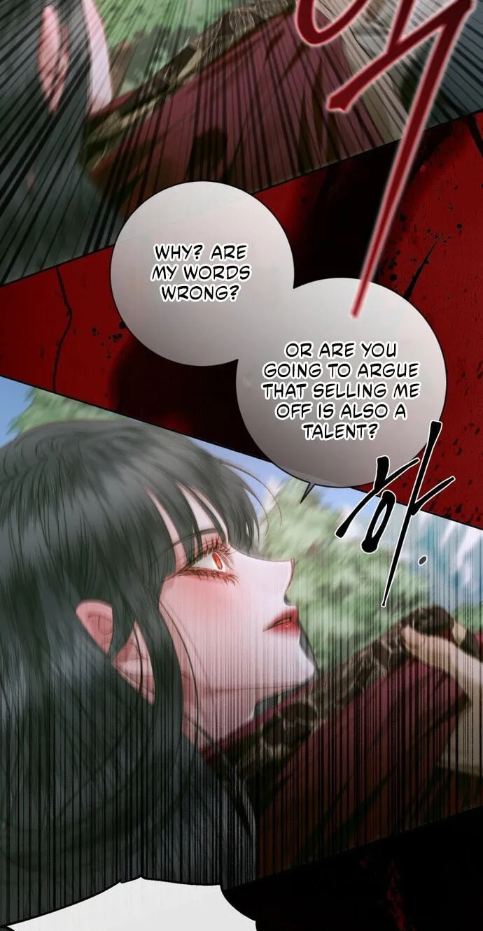 The Siren: Becoming the Villain's Family Chapter 177 page 37 - 