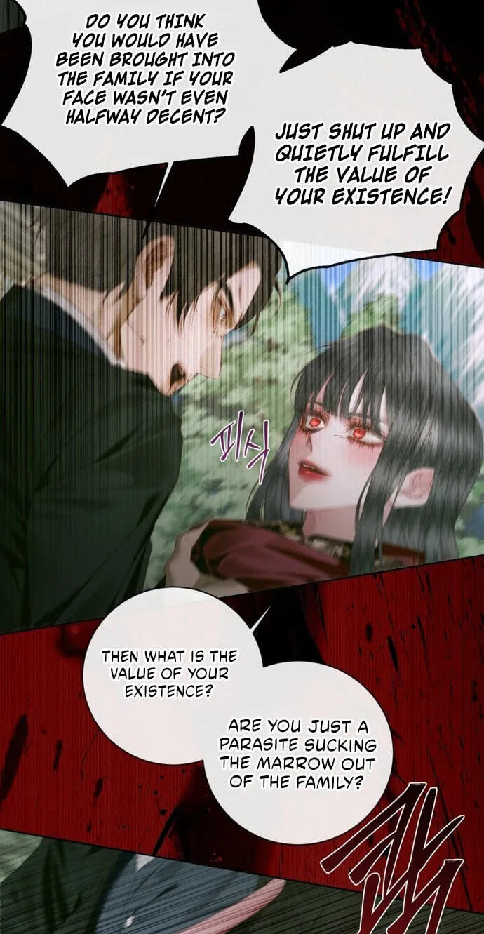 The Siren: Becoming the Villain's Family Chapter 177 page 38 - 