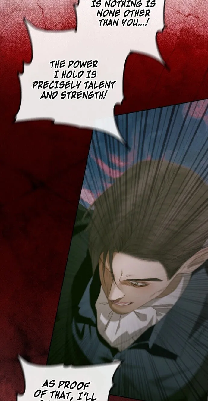 The Siren: Becoming the Villain's Family Chapter 177 page 41 - 