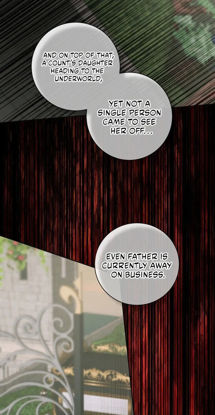 The Siren: Becoming the Villain's Family Chapter 177 page 43 - 