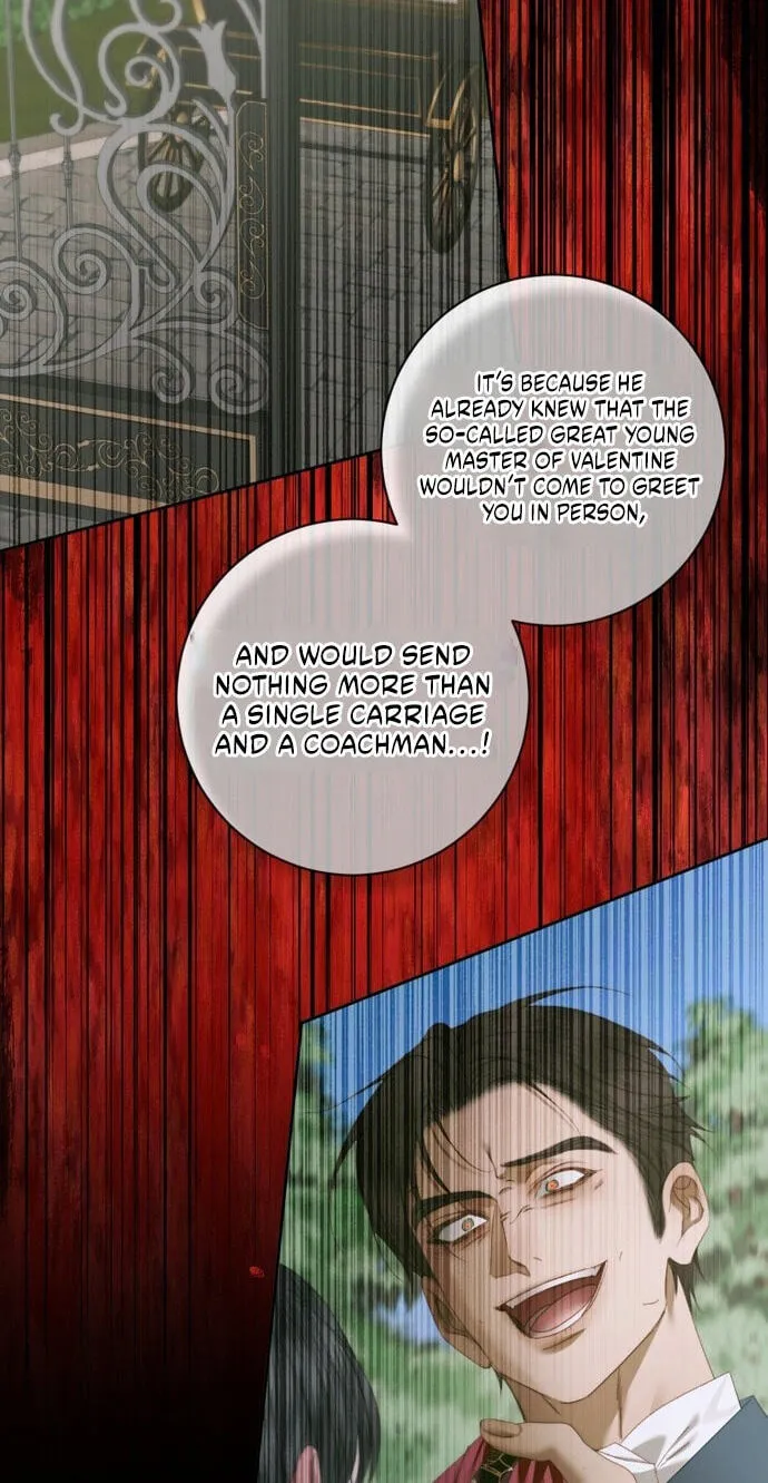 The Siren: Becoming the Villain's Family Chapter 177 page 44 - 