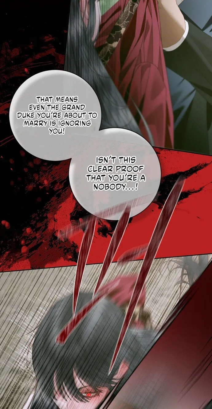 The Siren: Becoming the Villain's Family Chapter 177 page 45 - 