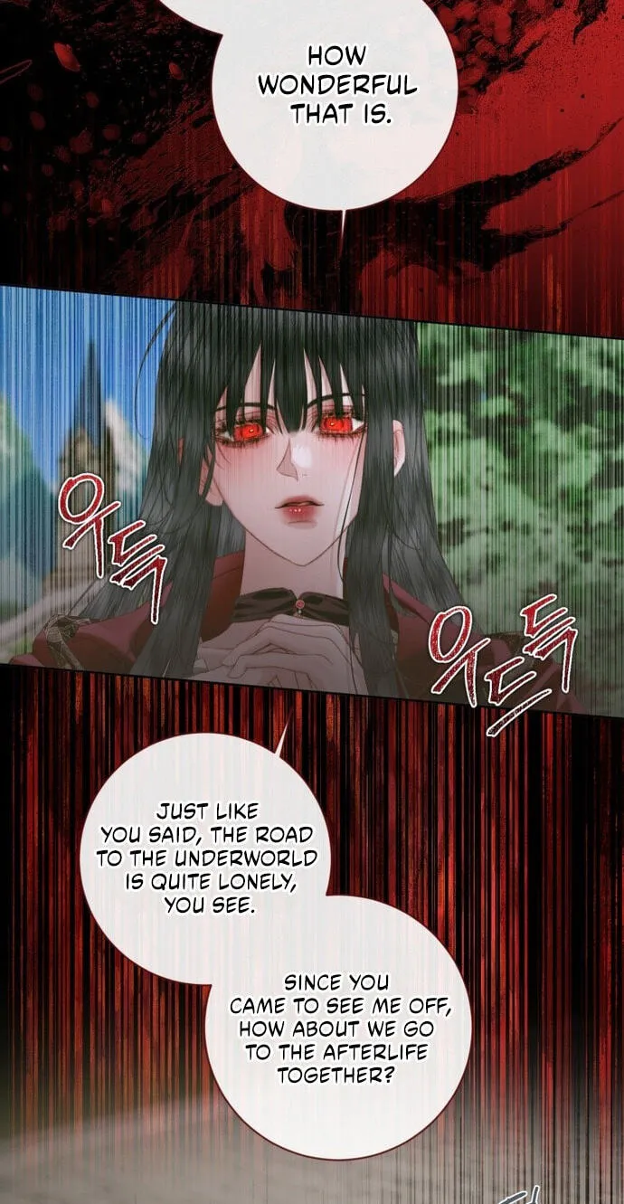 The Siren: Becoming the Villain's Family Chapter 177 page 48 - 