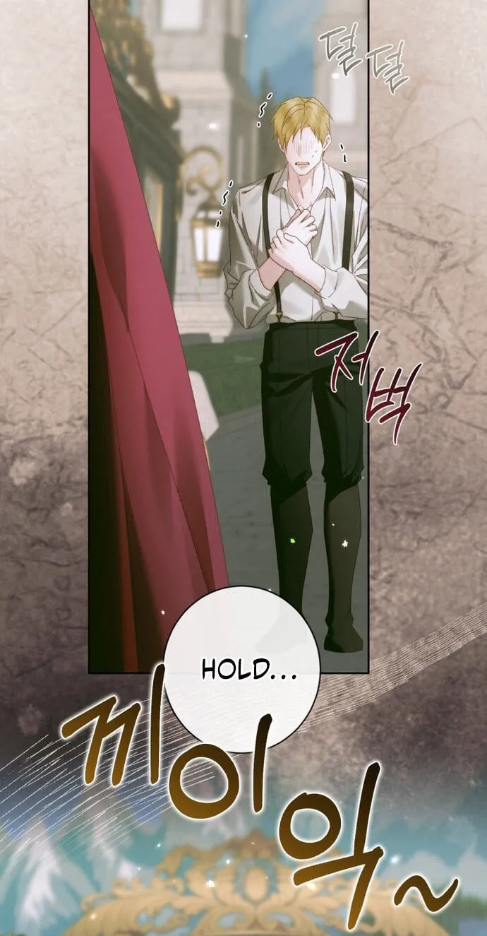The Siren: Becoming the Villain's Family Chapter 177 page 52 - 