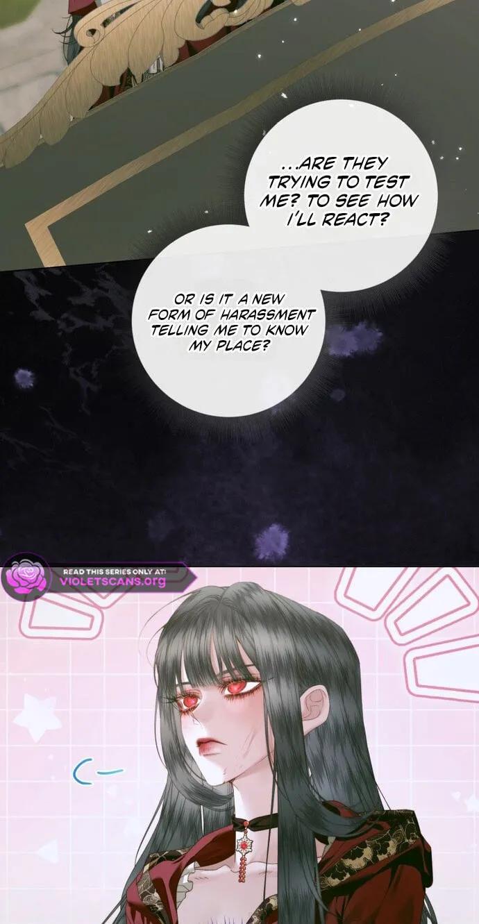 The Siren: Becoming the Villain's Family Chapter 177 page 58 - 