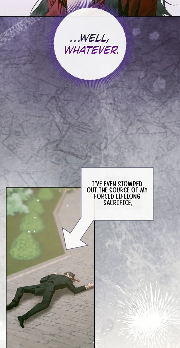 The Siren: Becoming the Villain's Family Chapter 177 page 59 - 