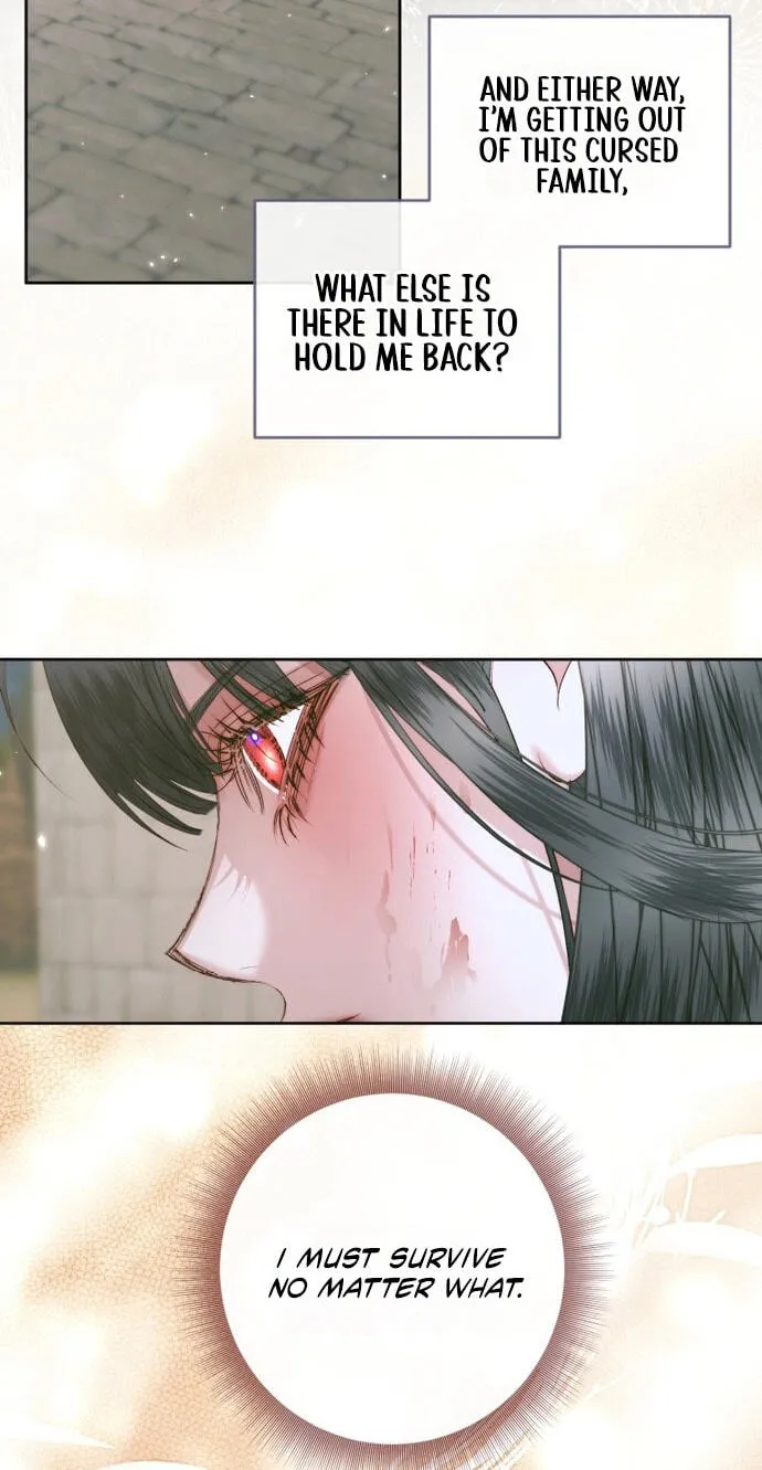 The Siren: Becoming the Villain's Family Chapter 177 page 60 - 