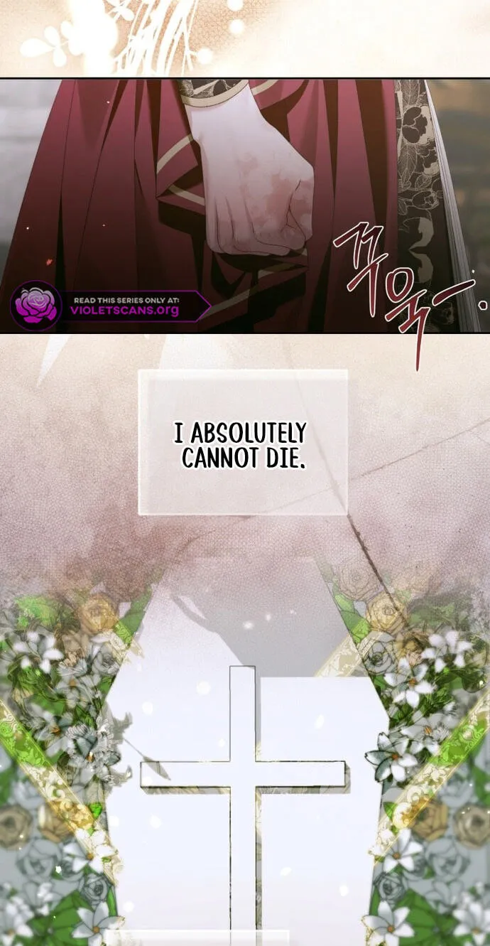 The Siren: Becoming the Villain's Family Chapter 177 page 62 - 