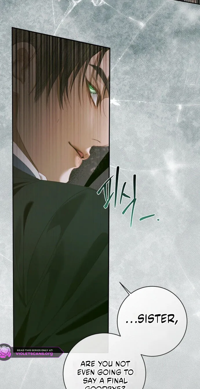 The Siren: Becoming the Villain's Family Chapter 177 page 8 - 