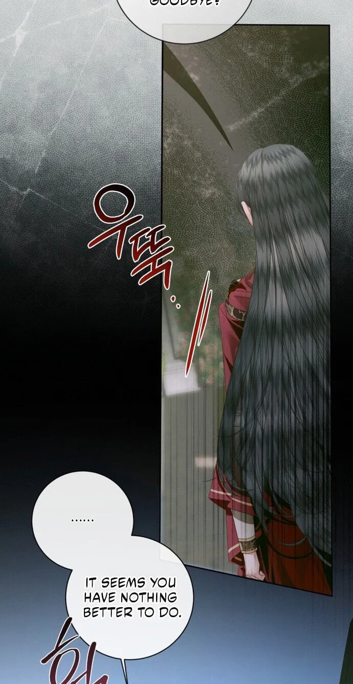 The Siren: Becoming the Villain's Family Chapter 177 page 9 - 