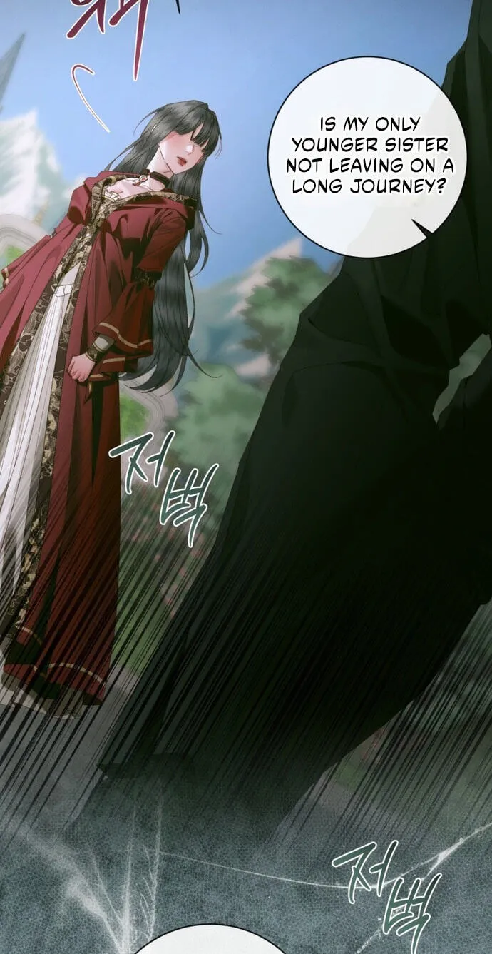 The Siren: Becoming the Villain's Family Chapter 177 page 10 - 