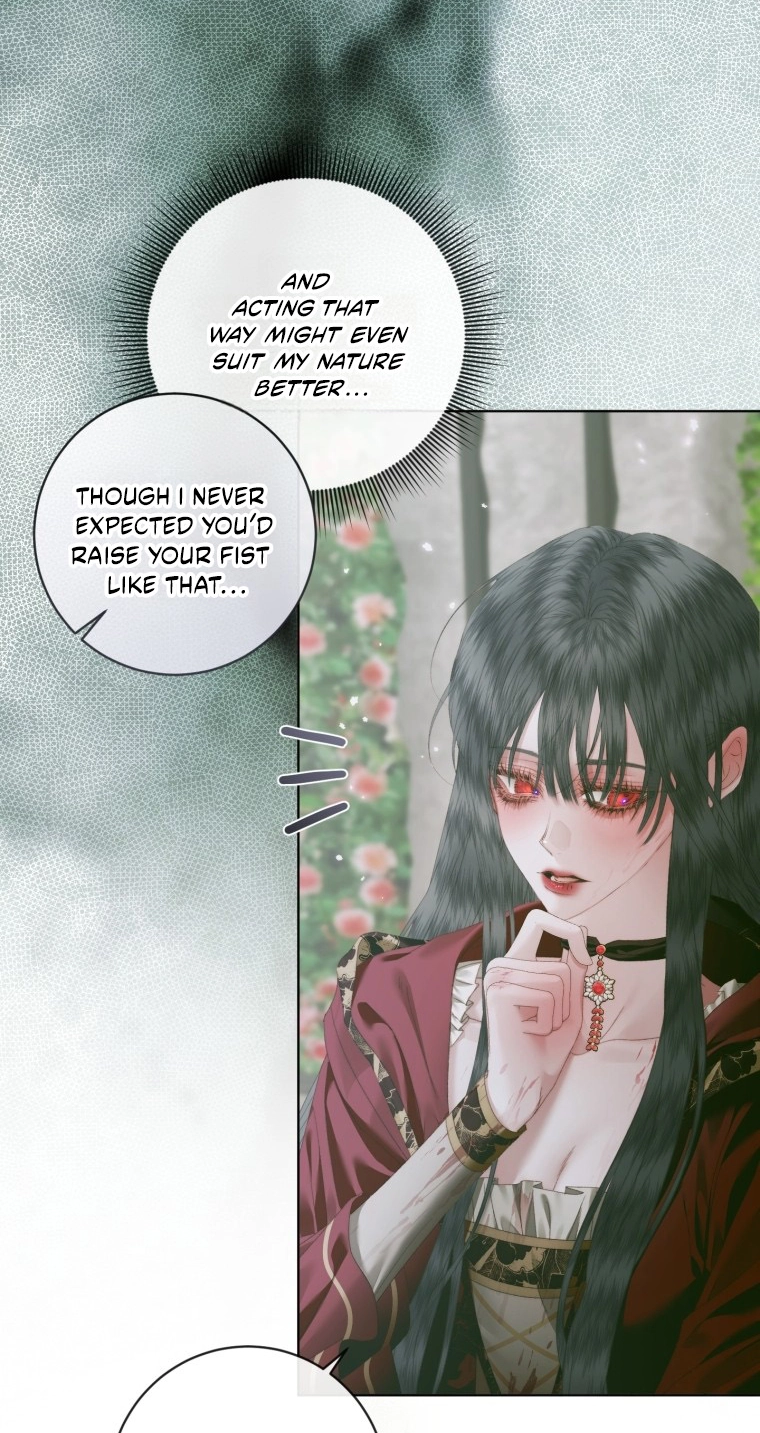 The Siren: Becoming the Villain's Family Chapter 178 page 12 - 
