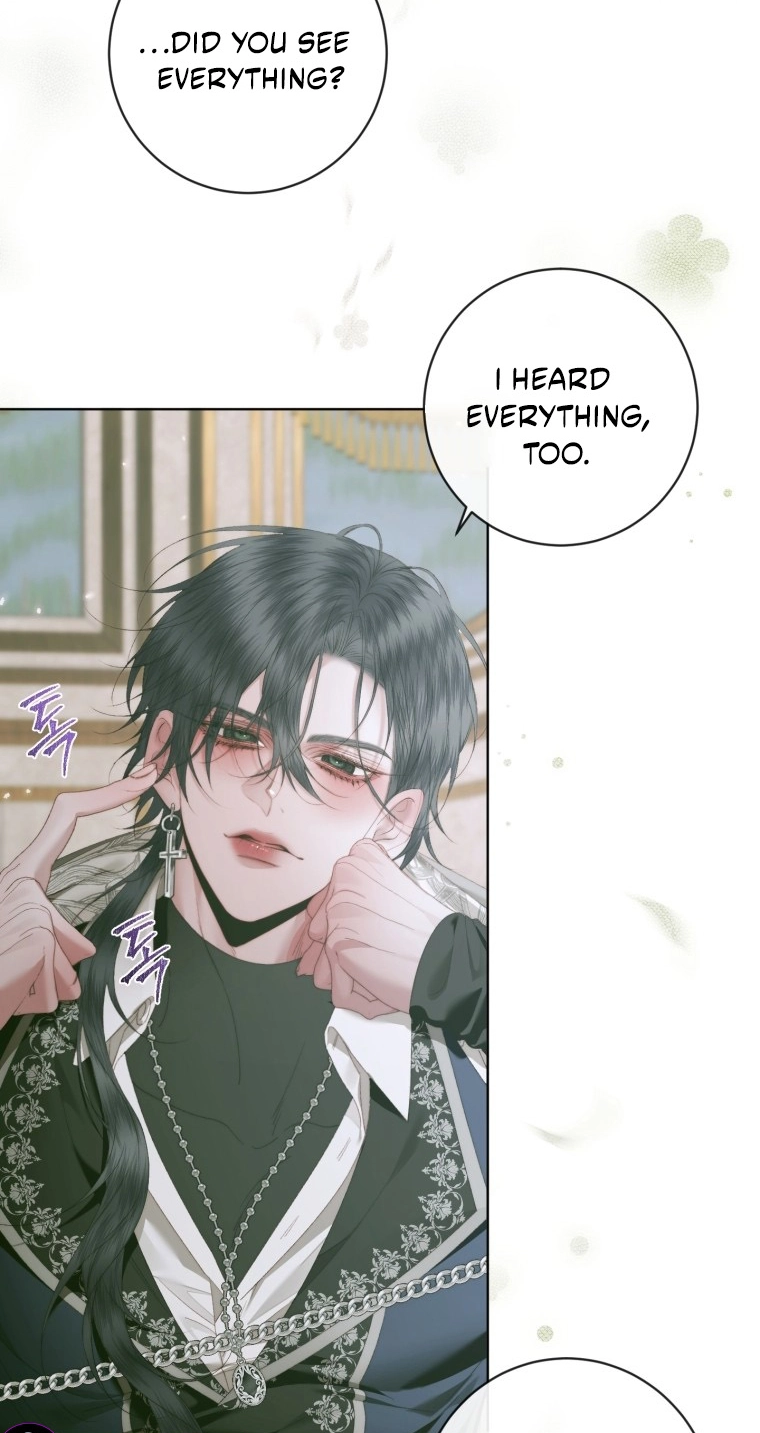 The Siren: Becoming the Villain's Family Chapter 178 page 13 - 
