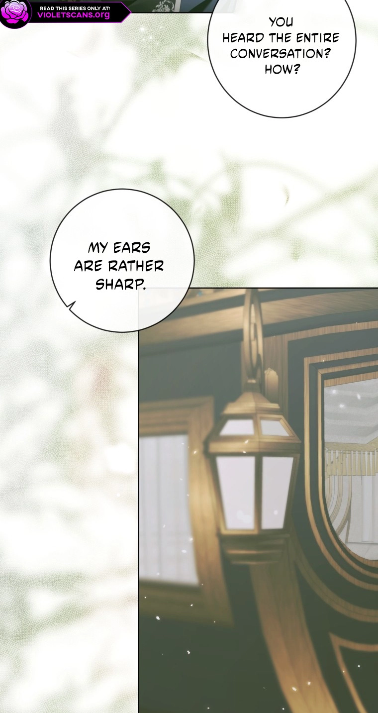 The Siren: Becoming the Villain's Family Chapter 178 page 14 - 