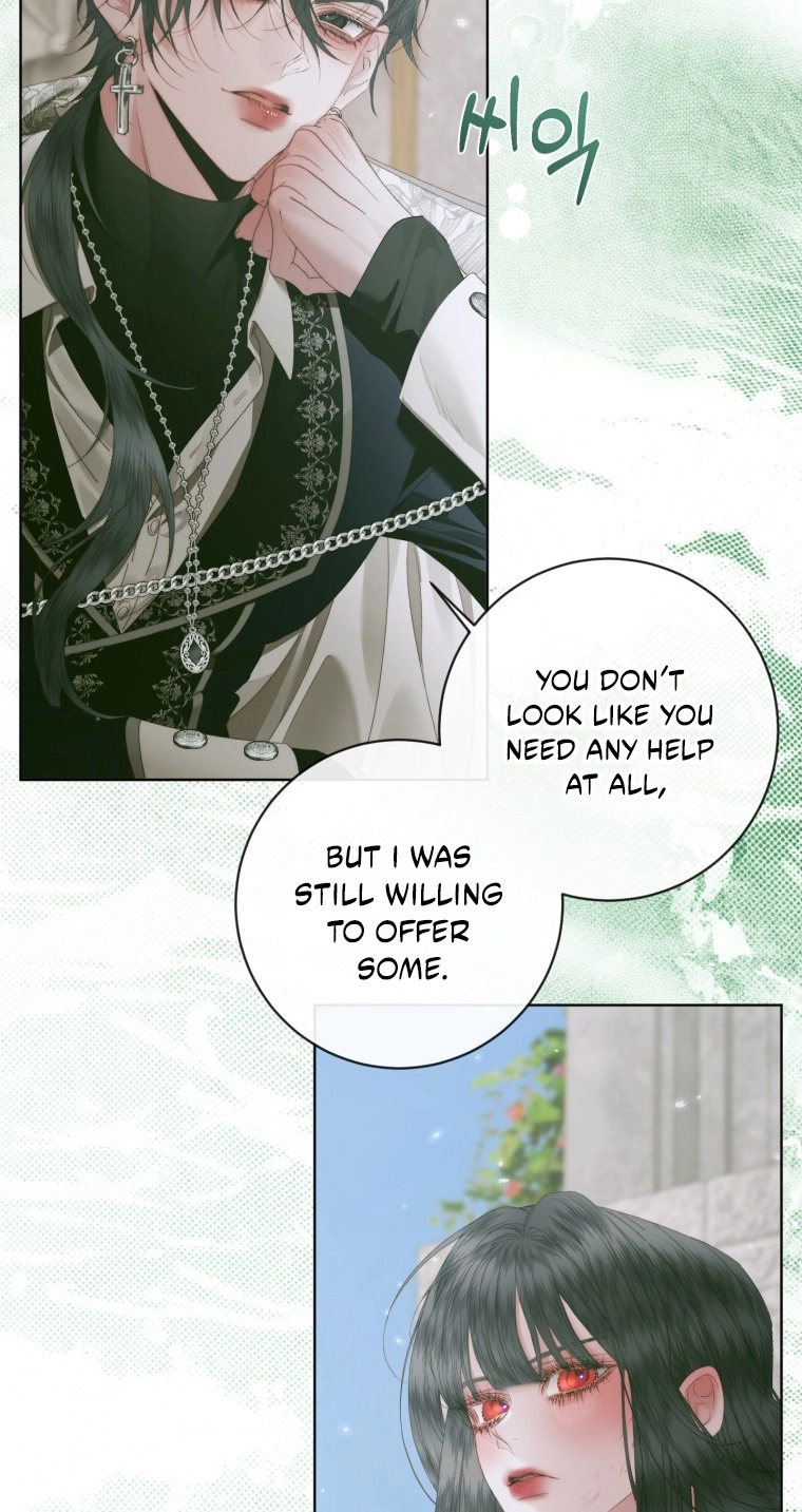 The Siren: Becoming the Villain's Family Chapter 178 page 17 - 