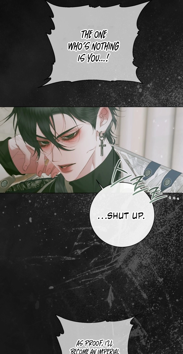 The Siren: Becoming the Villain's Family Chapter 178 page 19 - 