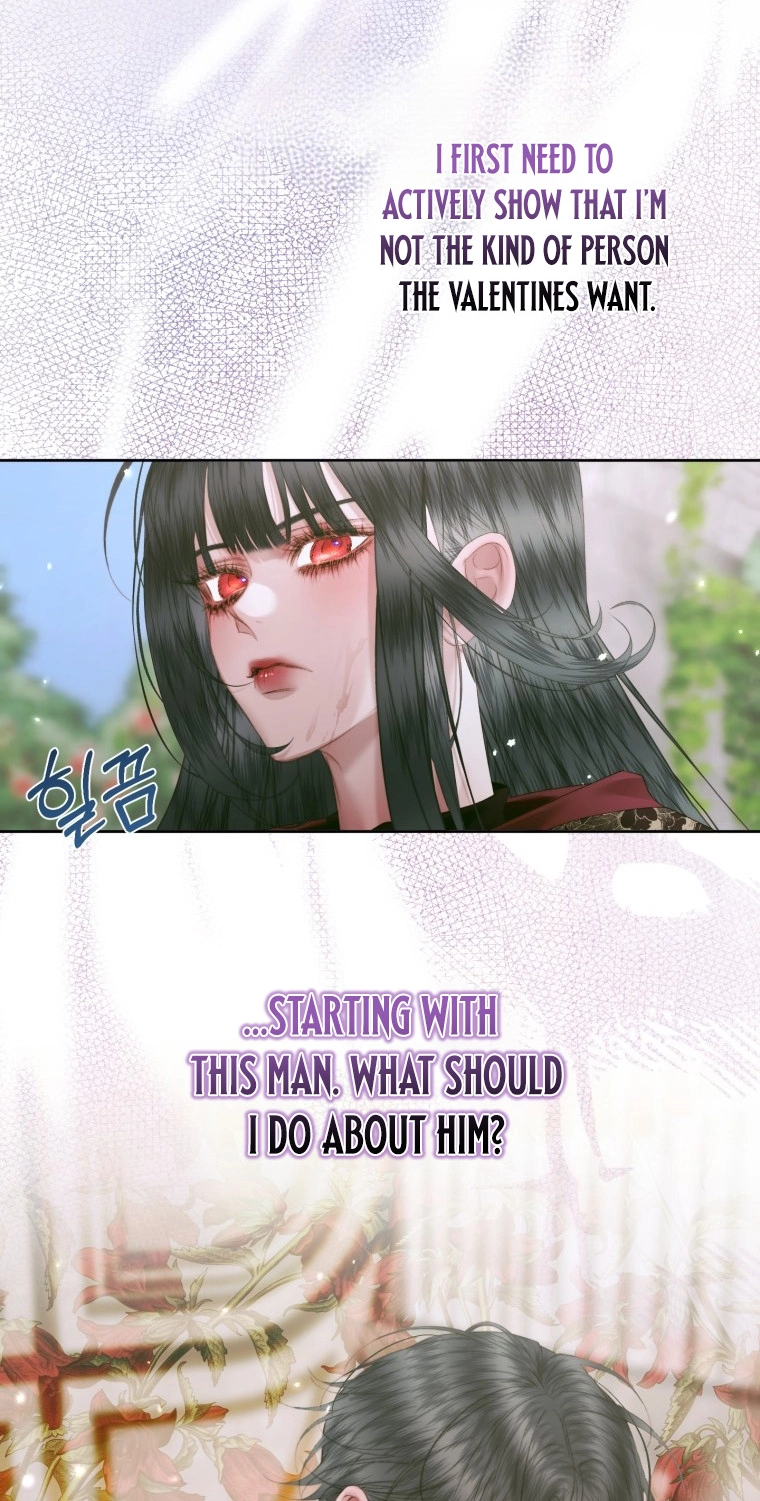 The Siren: Becoming the Villain's Family Chapter 178 page 3 - 