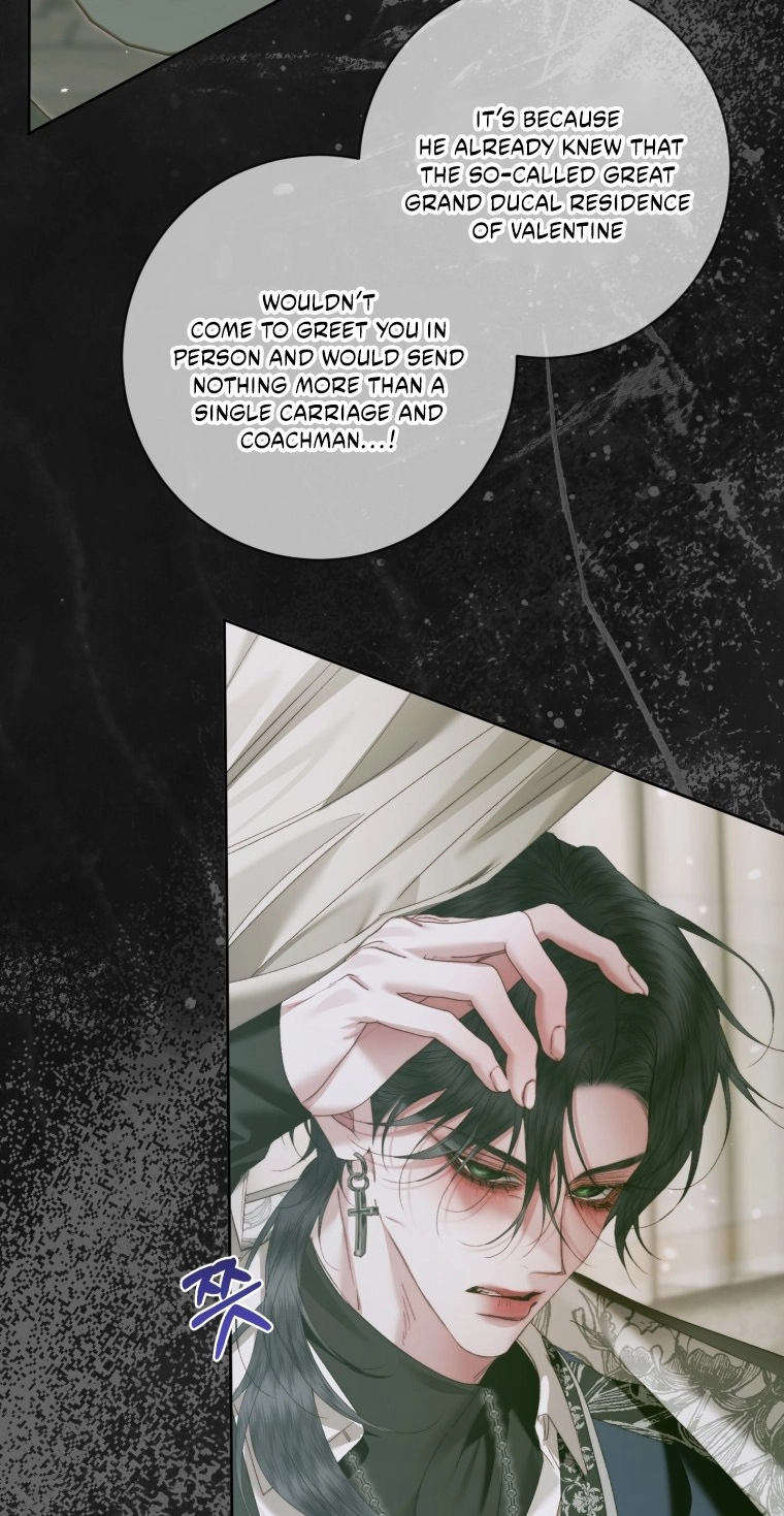 The Siren: Becoming the Villain's Family Chapter 178 page 22 - 