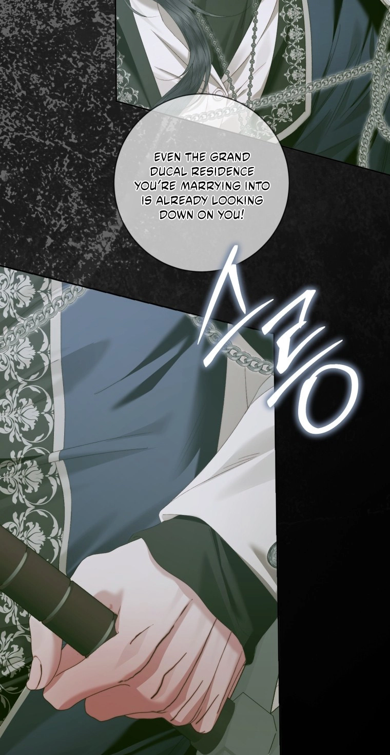 The Siren: Becoming the Villain's Family Chapter 178 page 23 - 