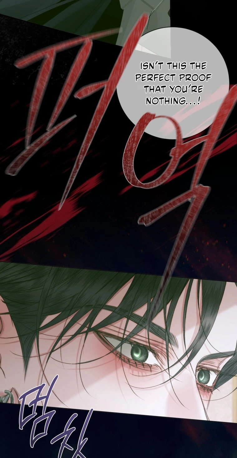 The Siren: Becoming the Villain's Family Chapter 178 page 24 - 
