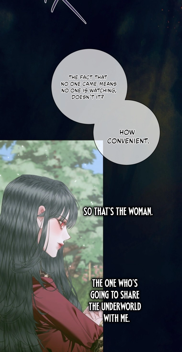 The Siren: Becoming the Villain's Family Chapter 178 page 25 - 