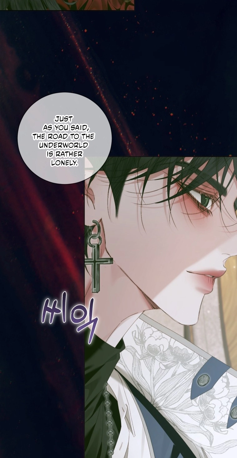 The Siren: Becoming the Villain's Family Chapter 178 page 26 - 
