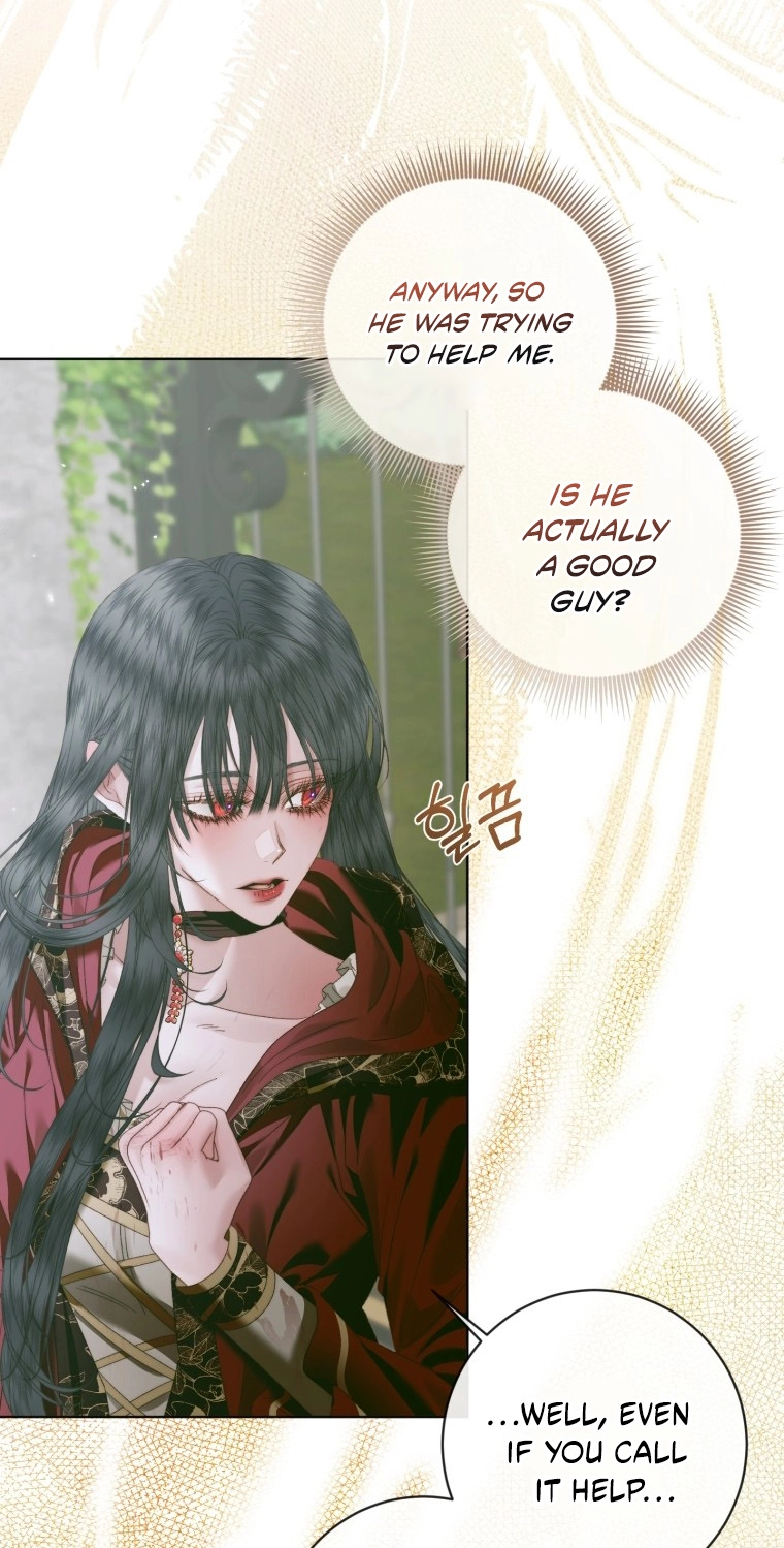 The Siren: Becoming the Villain's Family Chapter 178 page 31 - 