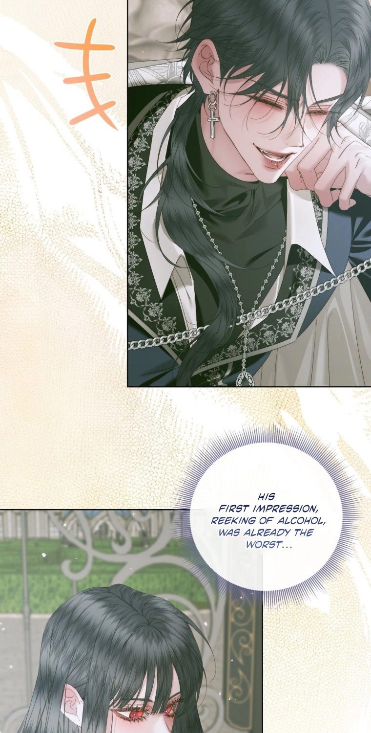 The Siren: Becoming the Villain's Family Chapter 178 page 33 - 