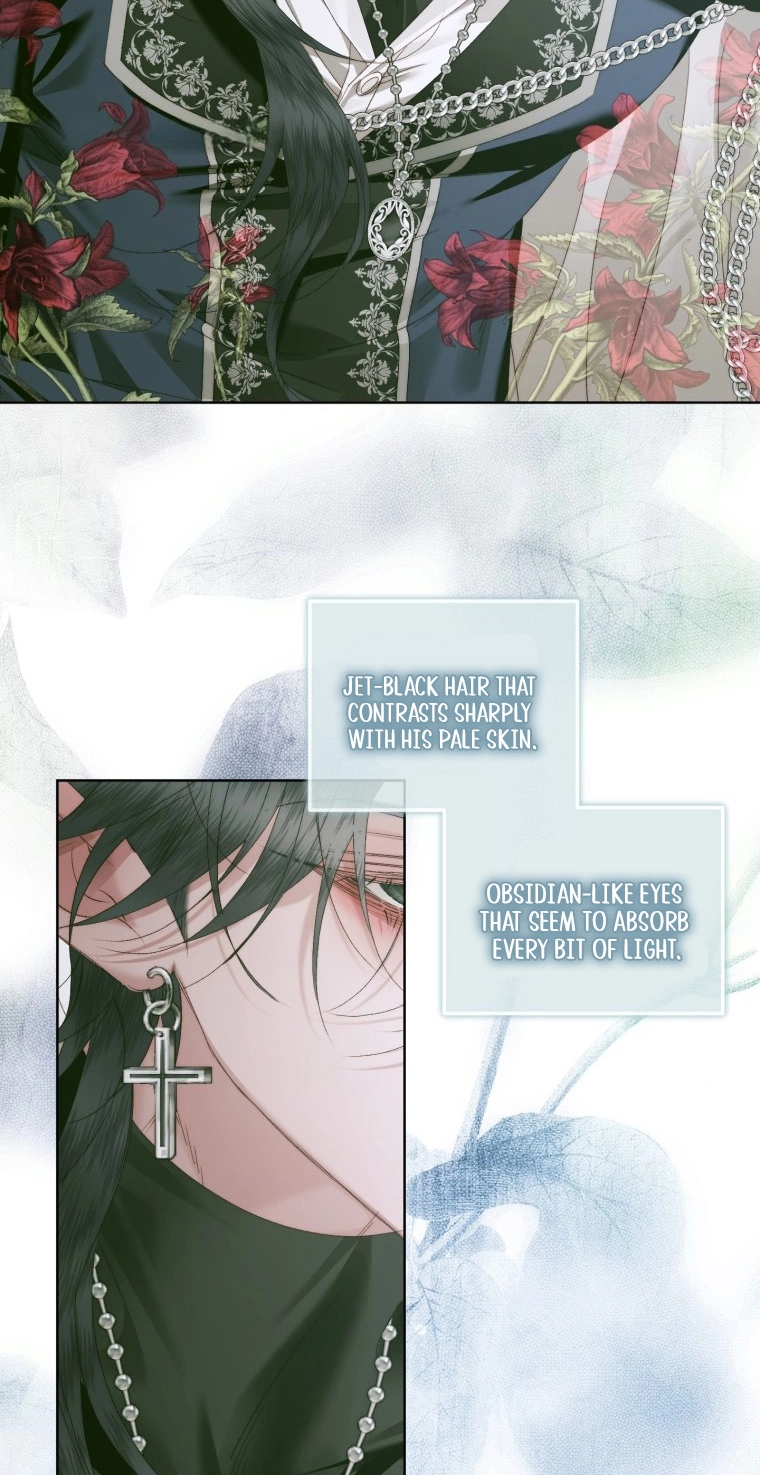 The Siren: Becoming the Villain's Family Chapter 178 page 38 - 