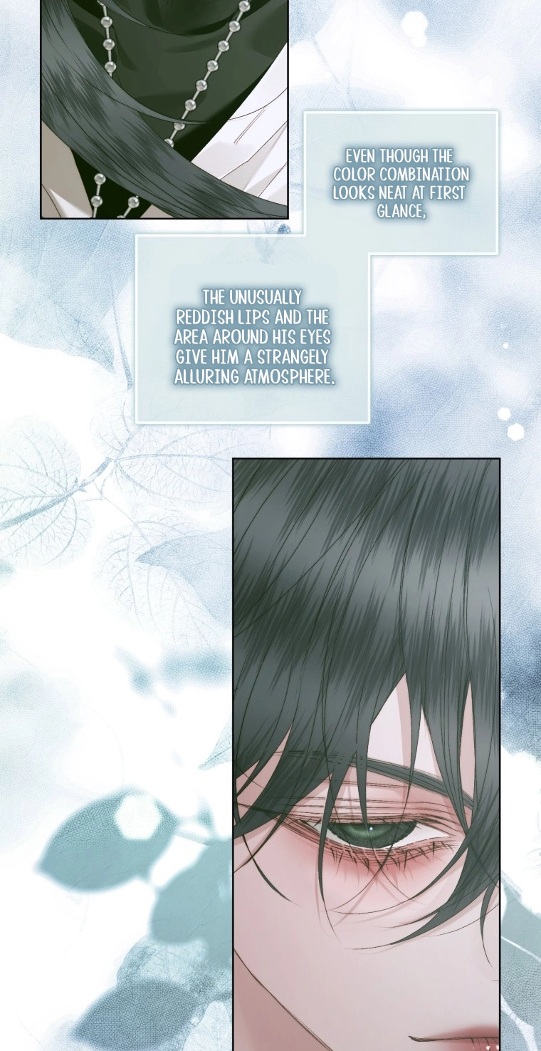 The Siren: Becoming the Villain's Family Chapter 178 page 39 - 