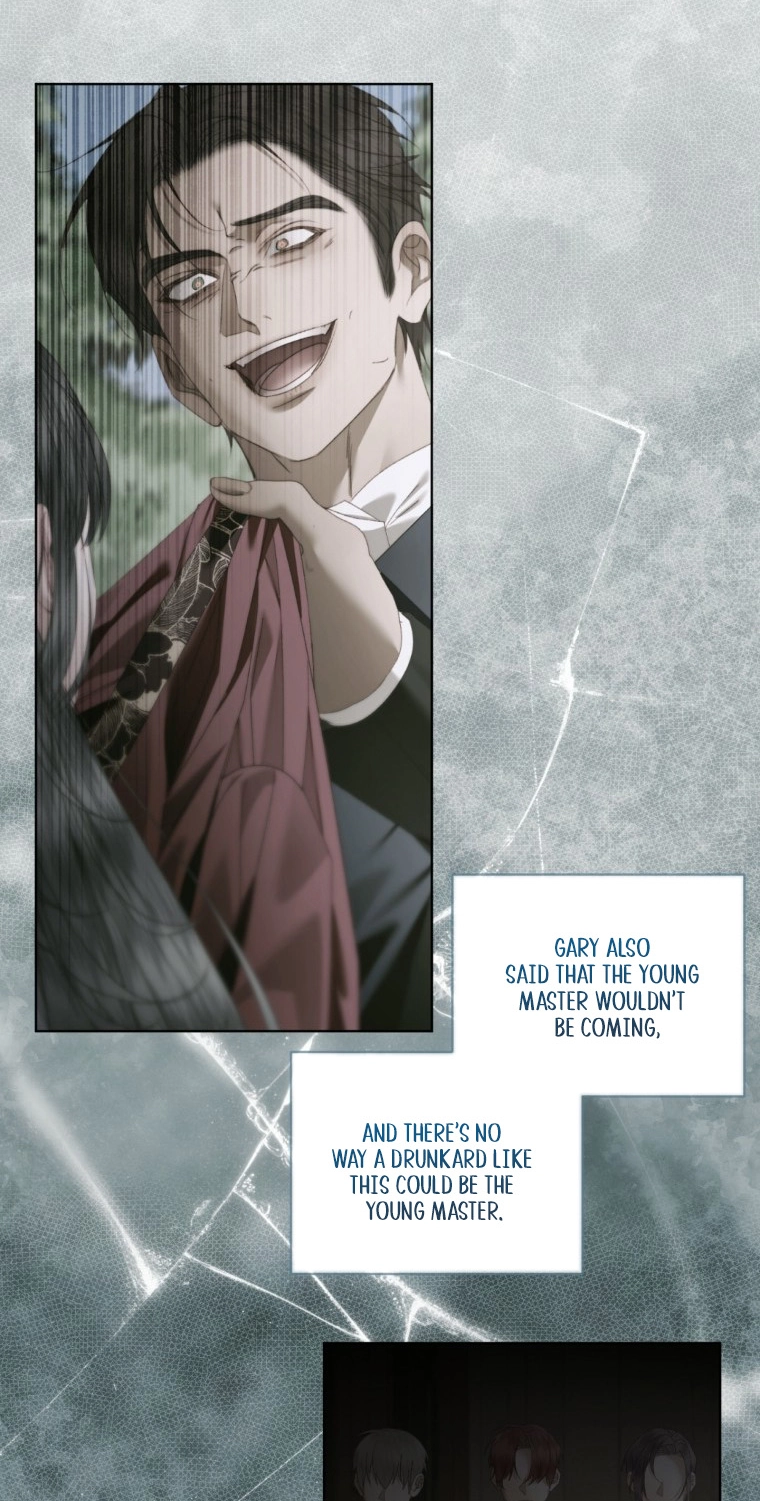 The Siren: Becoming the Villain's Family Chapter 178 page 5 - 